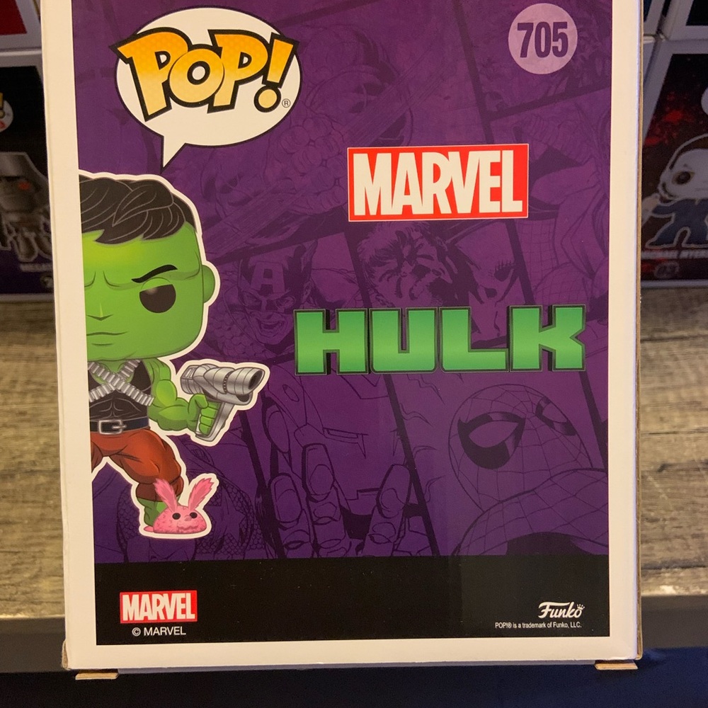 Funko pop - Picture 2 of 3